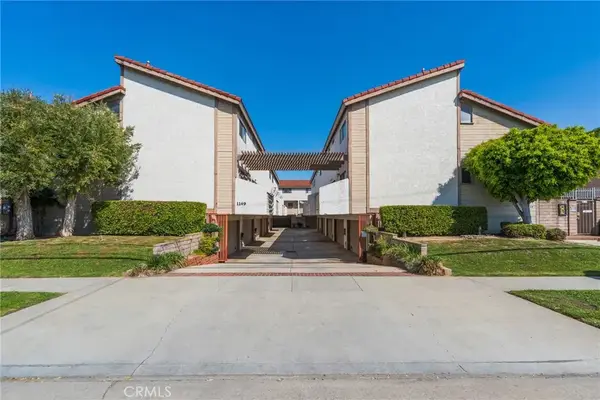 1149 Magnolia #16, Gardena, CA 90247