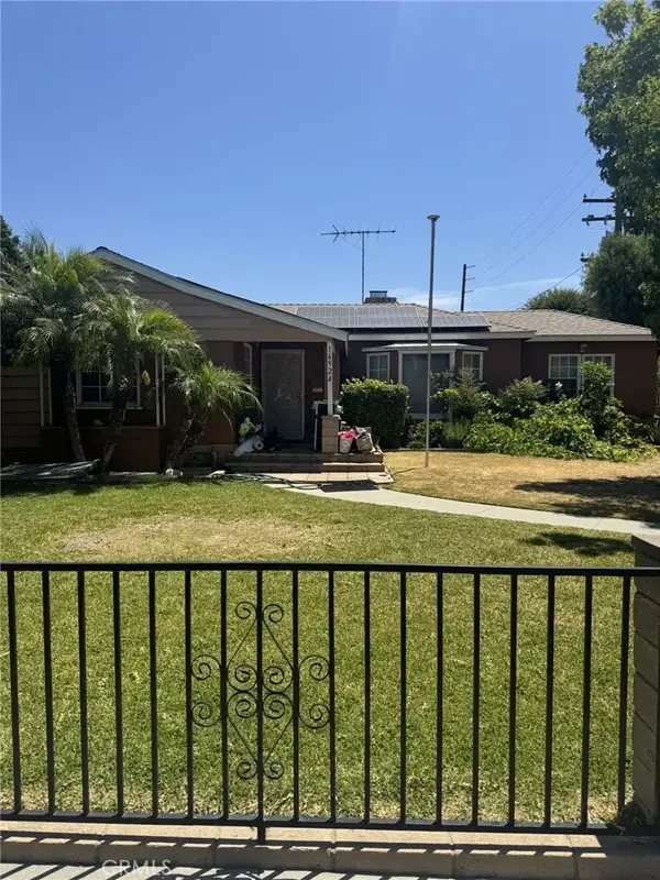 16924 Bixby Avenue, Bellflower, CA 90706