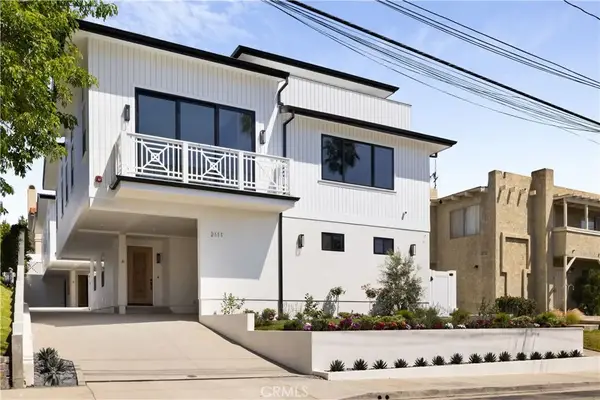 2111 Clark #A, Redondo Beach, CA 90278