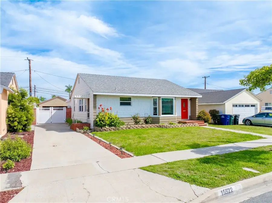 15522 Yukon Avenue, Lawndale, CA 90260 - #3