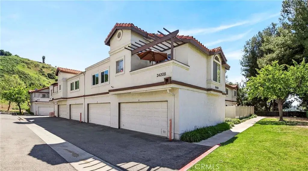 24208 Sylvan Glen Road #E, Diamond Bar, CA 91765 - #1