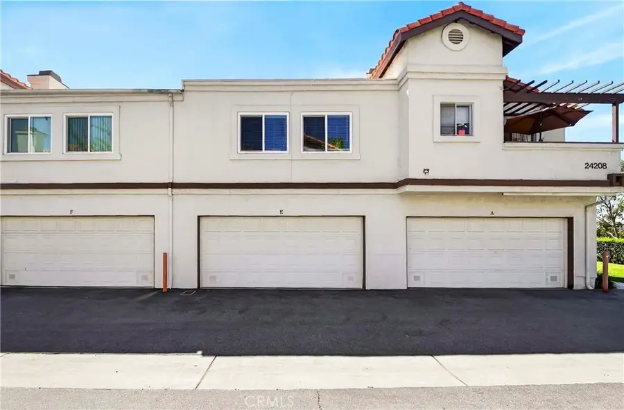 24208 Sylvan Glen Road #E, Diamond Bar, CA 91765 - #2