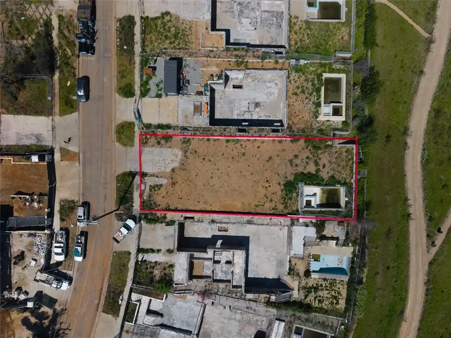 15233 De Pauw, Pacific Palisades, CA 90272 - #3