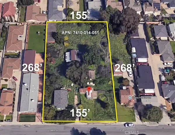 1819 254th Street, Lomita, CA 90717