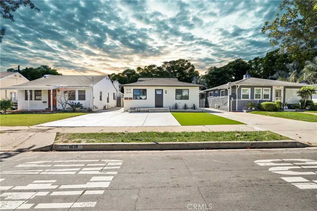 1614 W 214th Street, Torrance, CA 90501 - #1