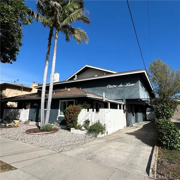 12128 Ramona, Hawthorne, CA 90250