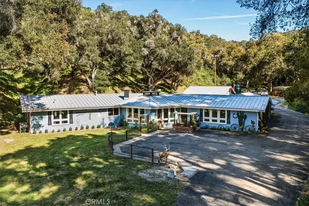 6645 Fern Canyon Rd, San Luis Obispo, CA 93401 - #1