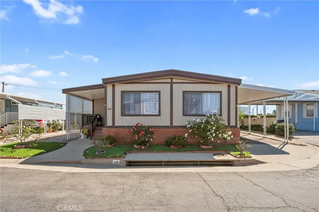 1065 Lomita Blvd #49, Harbor City, CA 90710 - #1