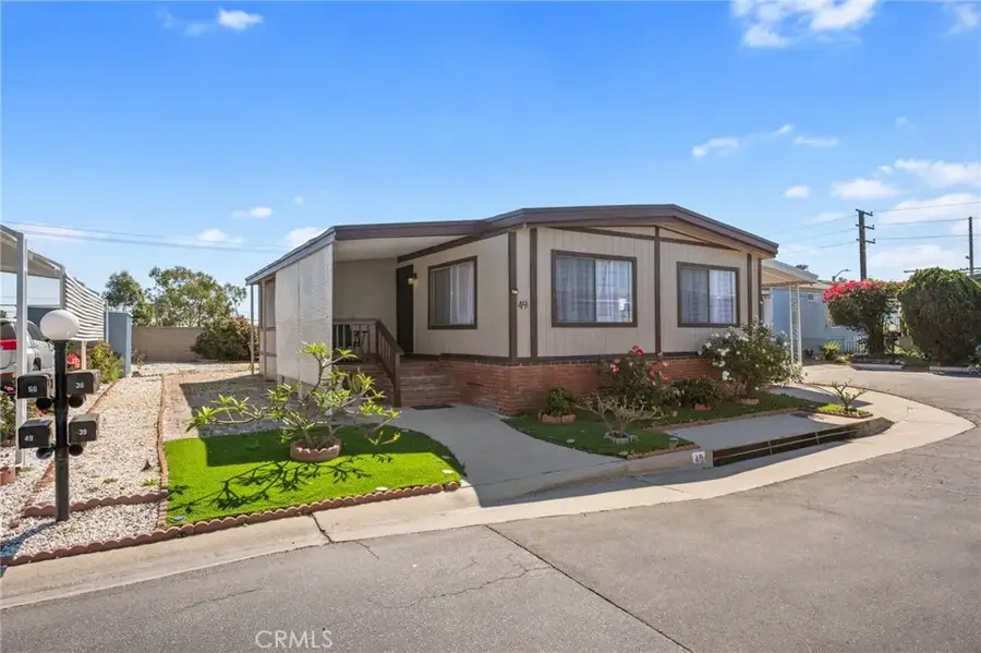 1065 Lomita Blvd #49, Harbor City, CA 90710 - #2