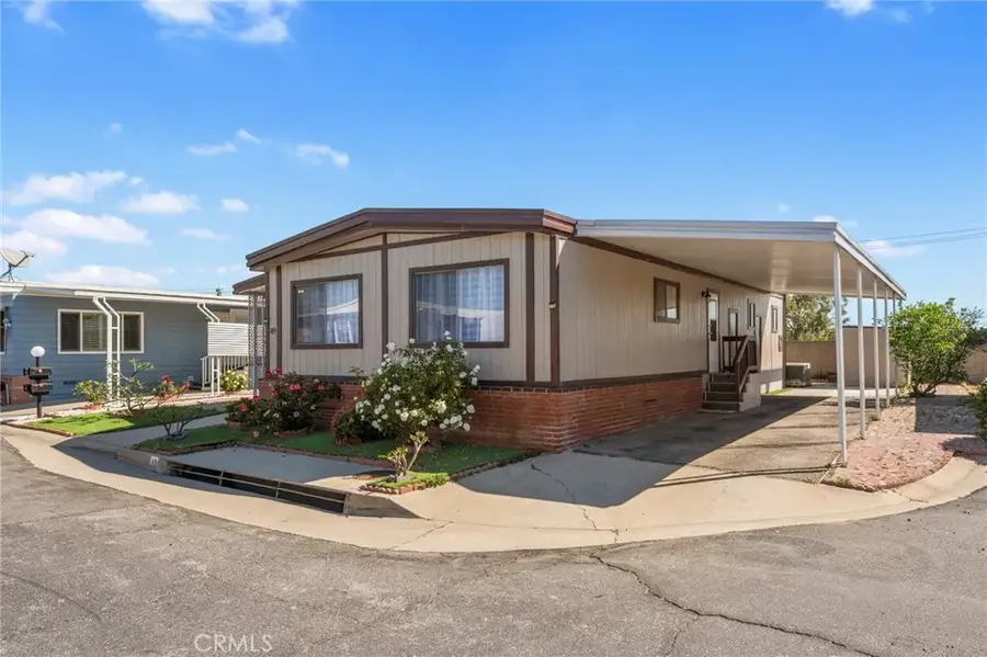 1065 Lomita Blvd #49, Harbor City, CA 90710 - #3