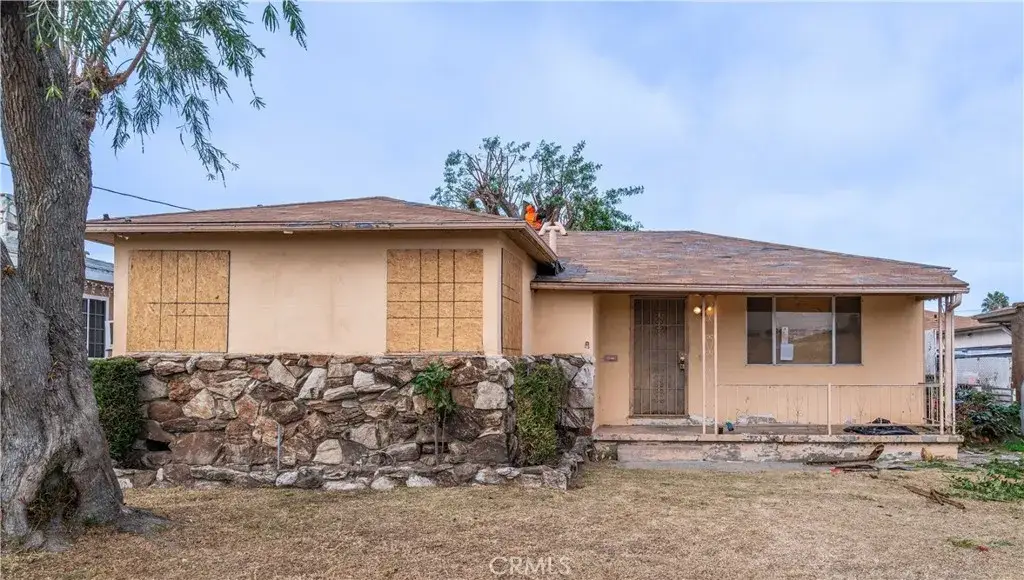 4237 W 134th Street, Hawthorne, CA 90250 - #1