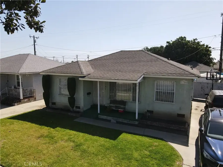 1706 W 137th Street West, Compton, CA 90222 - #2