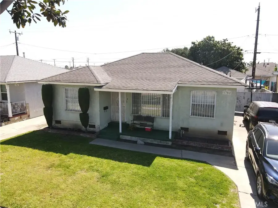 1706 W 137th Street West, Compton, CA 90222 - #3