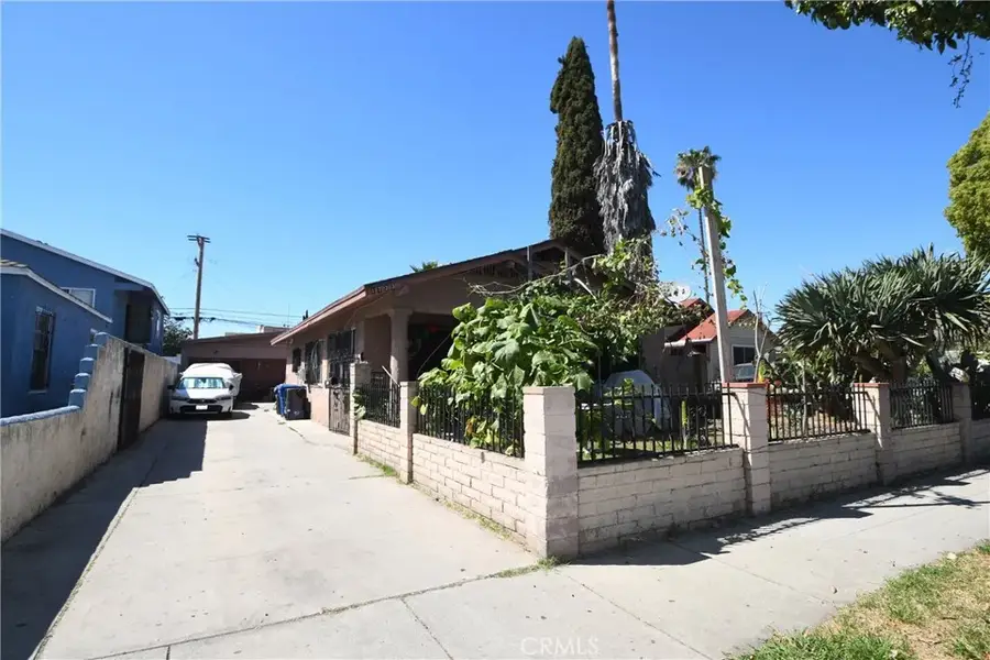 1731 Gaviota Avenue, Long Beach, CA 90813 - #3