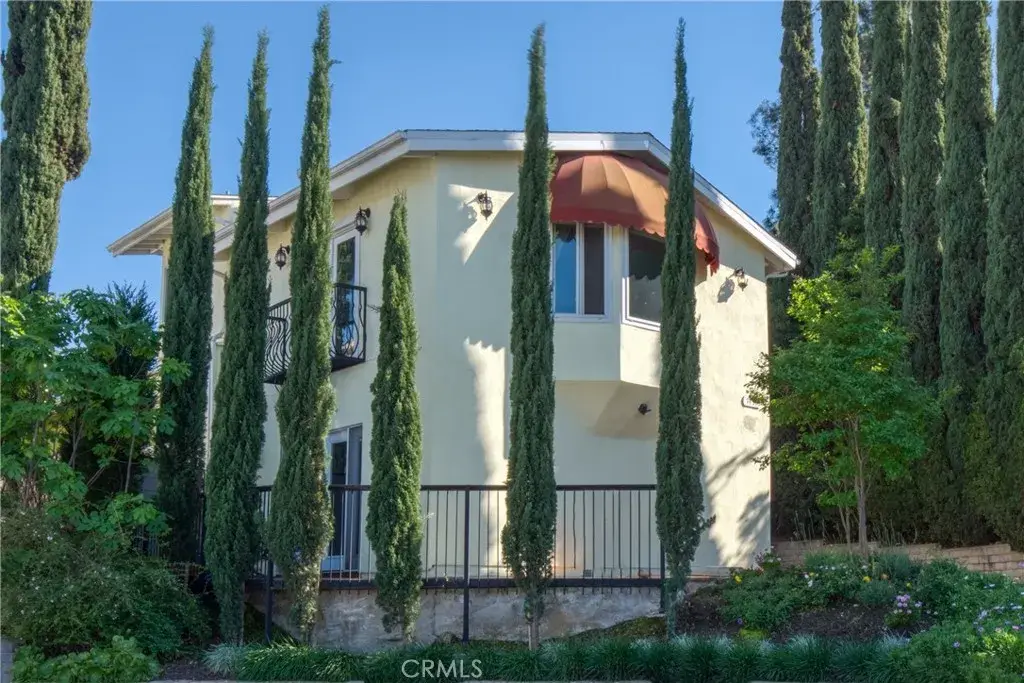 7796 Skyhill Drive, Los Angeles, CA 90068 - #1