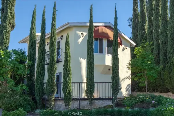 7796 Skyhill Drive, Los Angeles, CA 90068