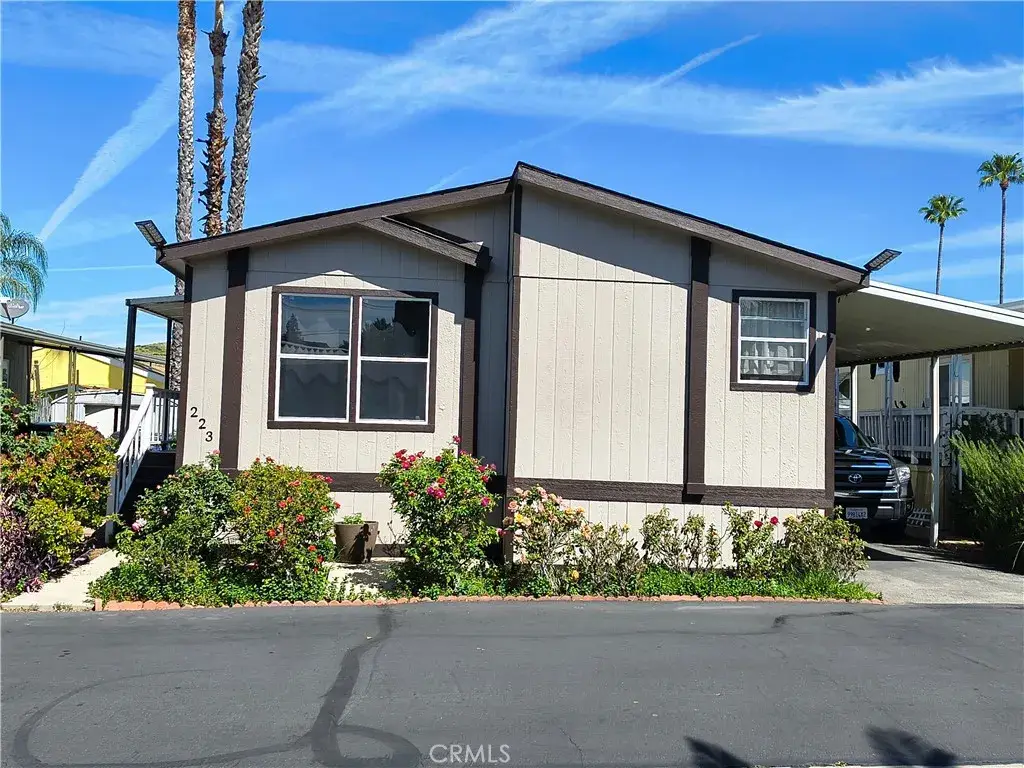 20401 Soledad Canyon #223, Canyon Country, CA 91351 - #1