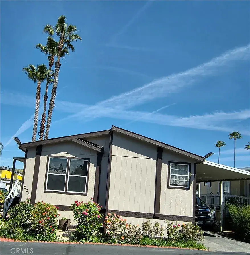 20401 Soledad Canyon #223, Canyon Country, CA 91351 - #3