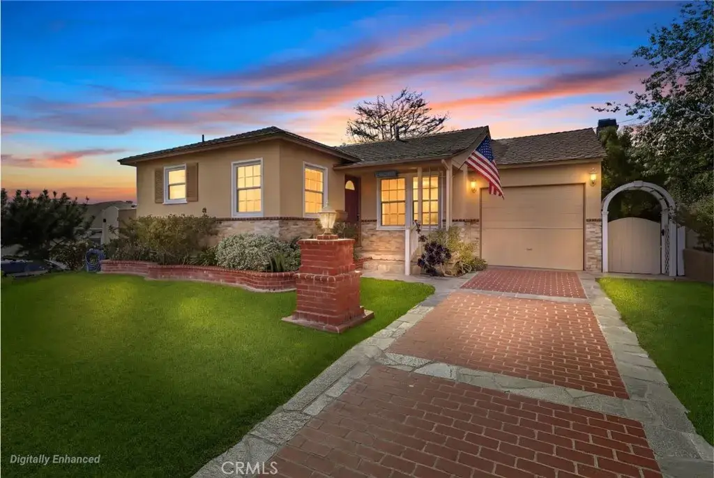 22415 Redbeam Avenue, Torrance, CA 90505 - #1