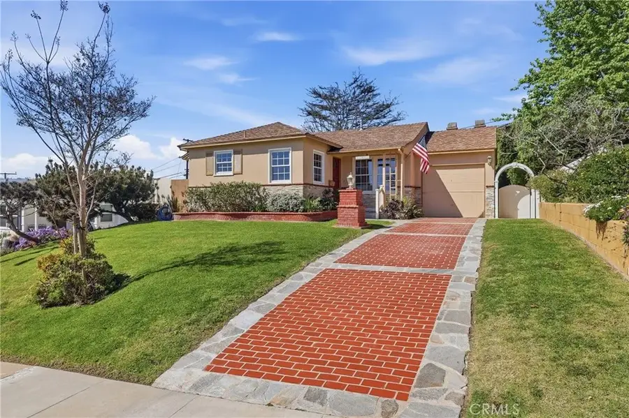 22415 Redbeam Avenue, Torrance, CA 90505 - #2