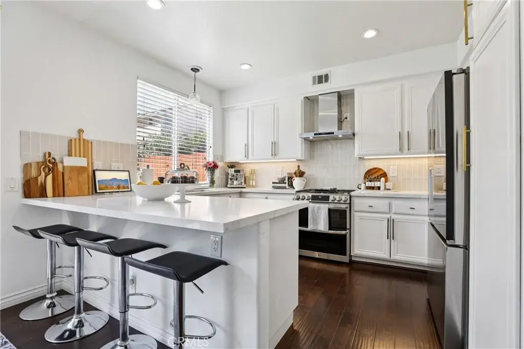 4460 Corte Arbusto, Camarillo, CA 93012 - #1