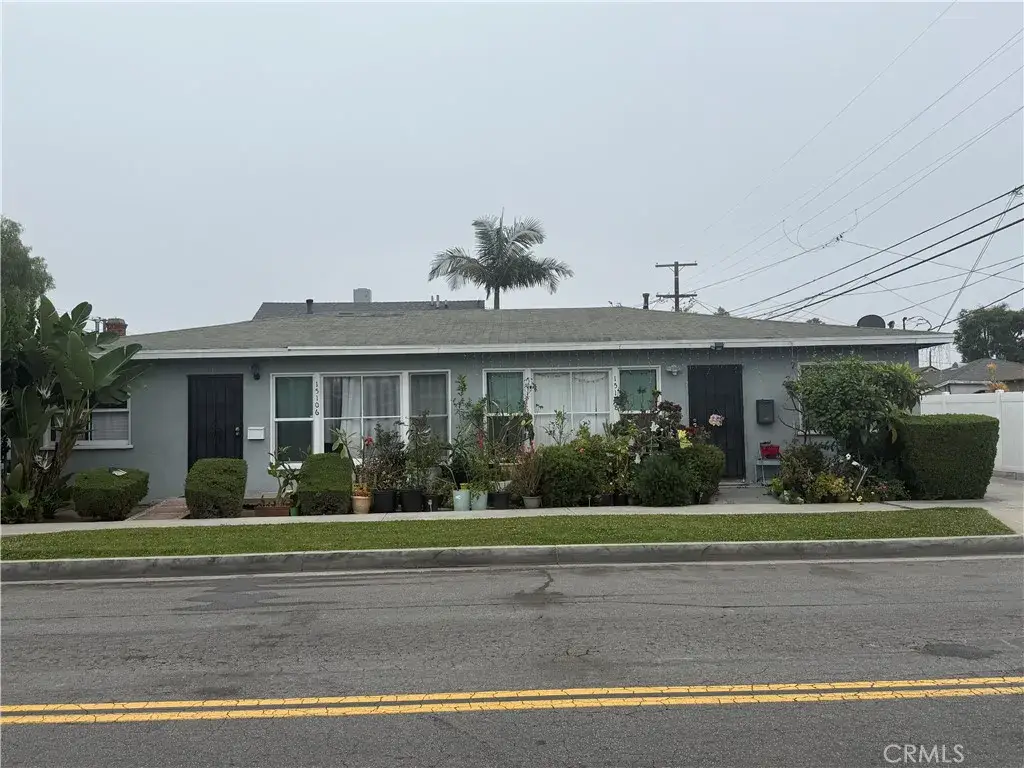 15106 Lemoli, Gardena, CA 90249 - #1