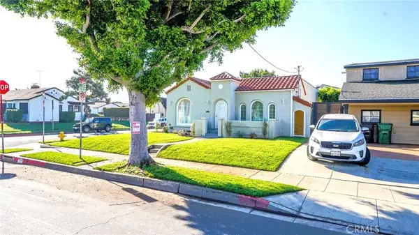 252 W Hardy, Inglewood, CA 90301