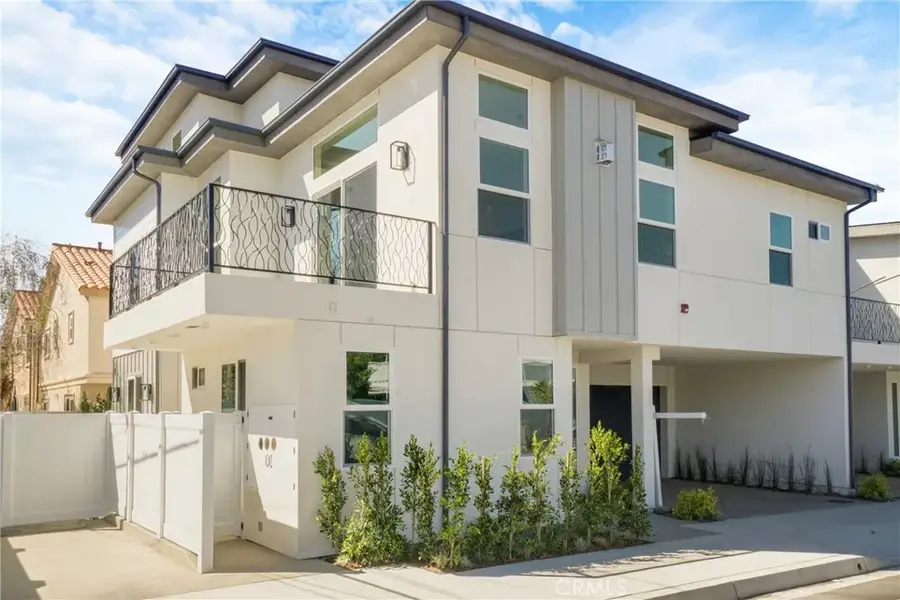 2407 Perkins Ln, Redondo Beach, CA 90278 - #2