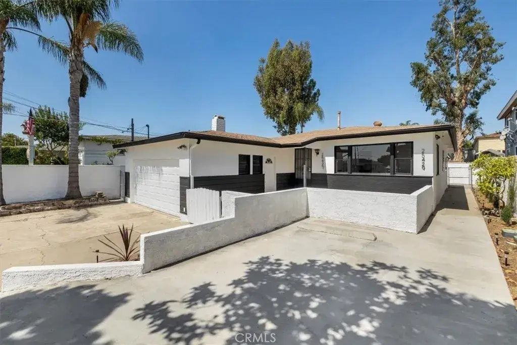 25427 Belle Porte, Harbor City, CA 90710 - #1