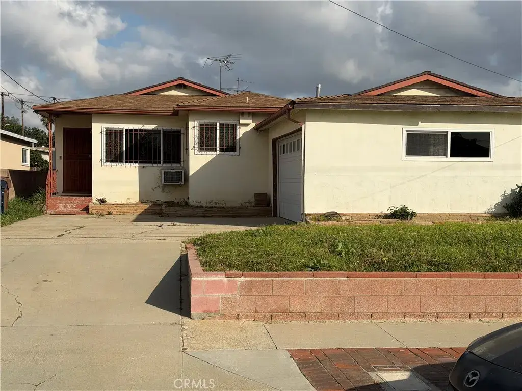 1645 W 121st, Los Angeles, CA 90047 - #1