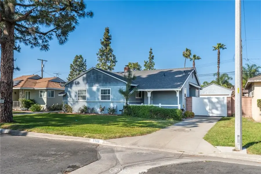 7745 Coolgrove Drive, Downey, CA 90240 - #2