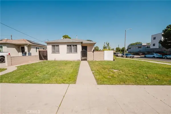 1503 W 224th, Torrance, CA 90501