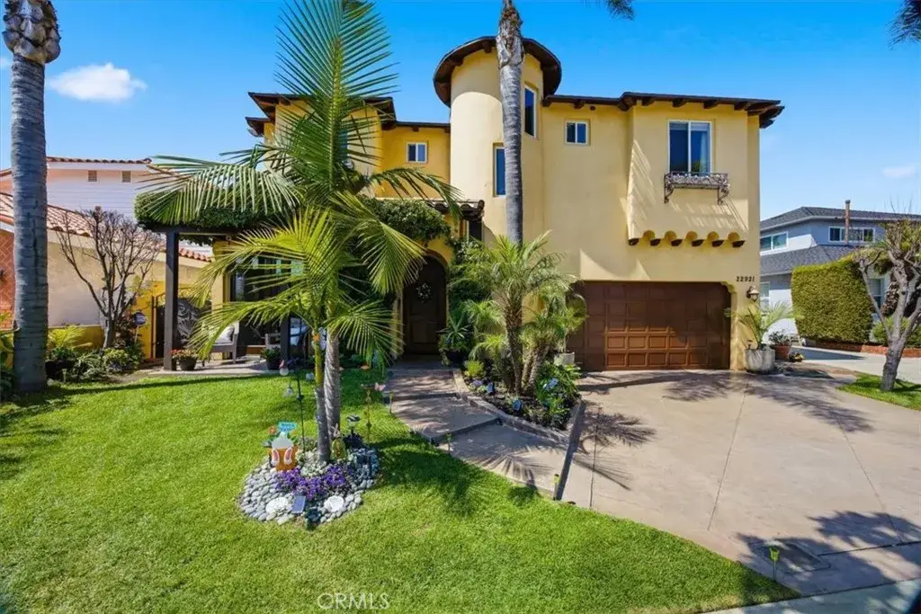 22921 Adolph Avenue, Torrance, CA 90505 - #1