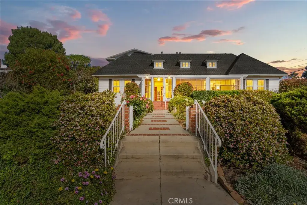 606 Penn Street, El Segundo, CA 90245 - #1