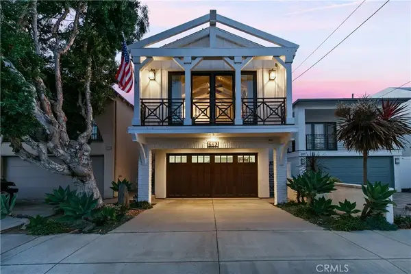 557 3rd Street, Hermosa Beach, CA 90254