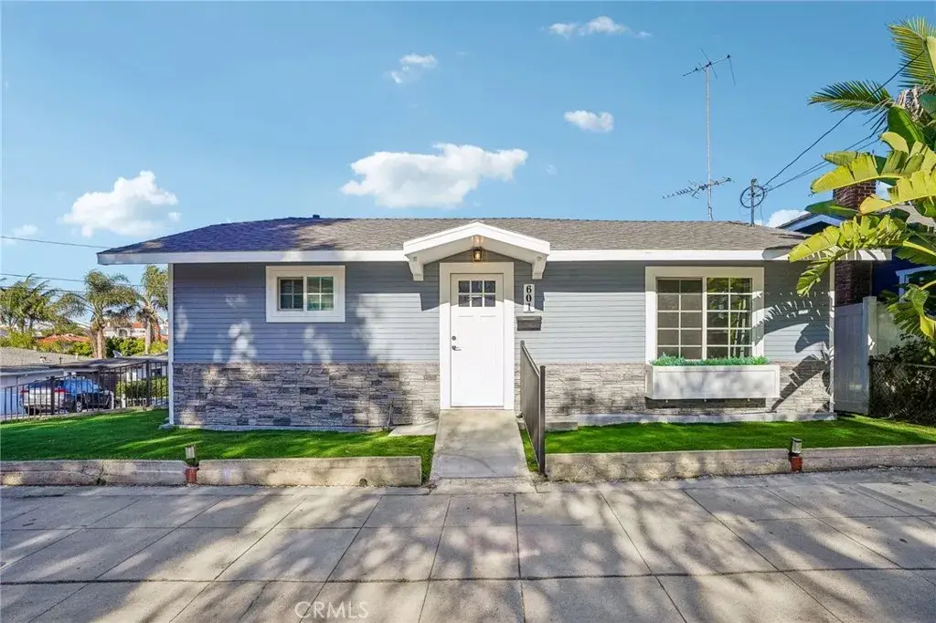 601 El Redondo, Redondo Beach, CA 90277 - #1