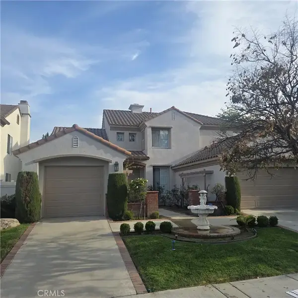 2518 Carlton, Rowland Heights, CA 91748