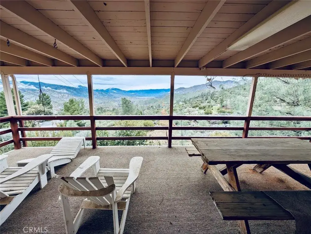 533 Rim Road, Bodfish, CA 93205 - #1