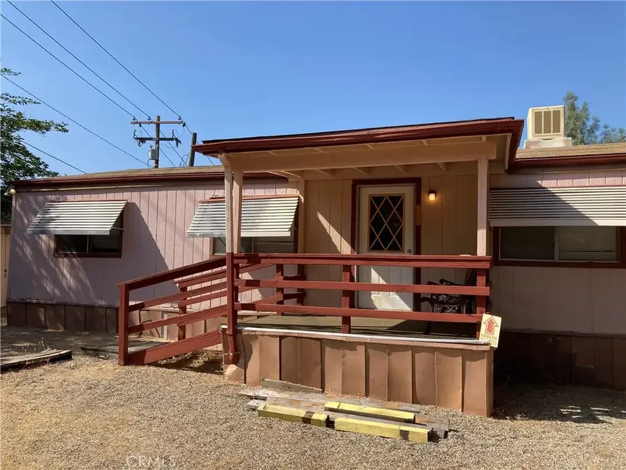 533 Rim Road, Bodfish, CA 93205 - #2