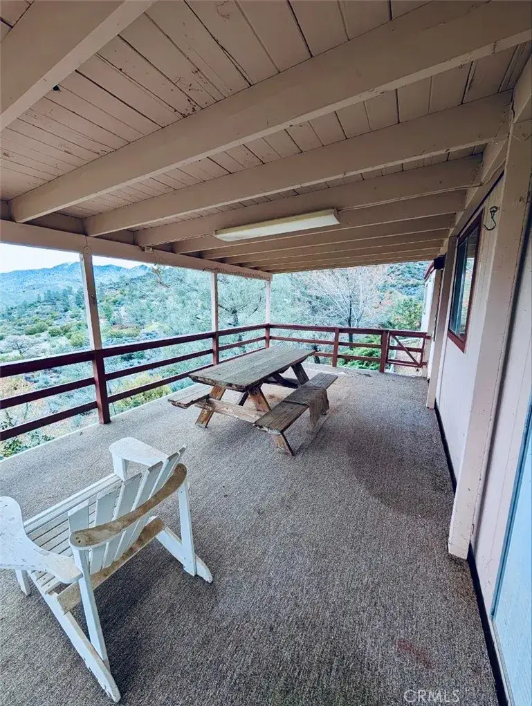 533 Rim Road, Bodfish, CA 93205 - #3