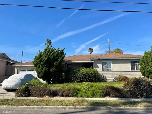 2105 Havemeyer Lane, Redondo Beach, CA 90278