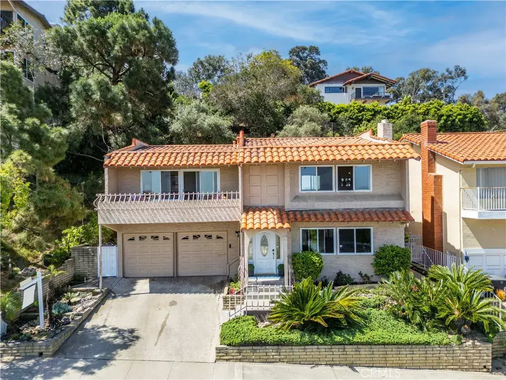 3856 Paseo De Las Tortugas, Torrance, CA 90505 - #1