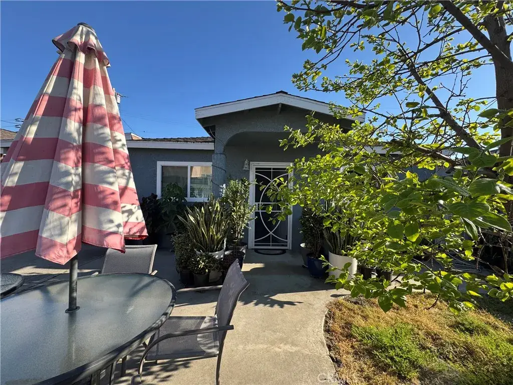 1454 E 215th Street, Carson, CA 90745 - #1