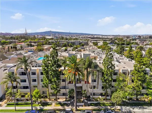 535 Magnolia #113, Long Beach, CA 90802