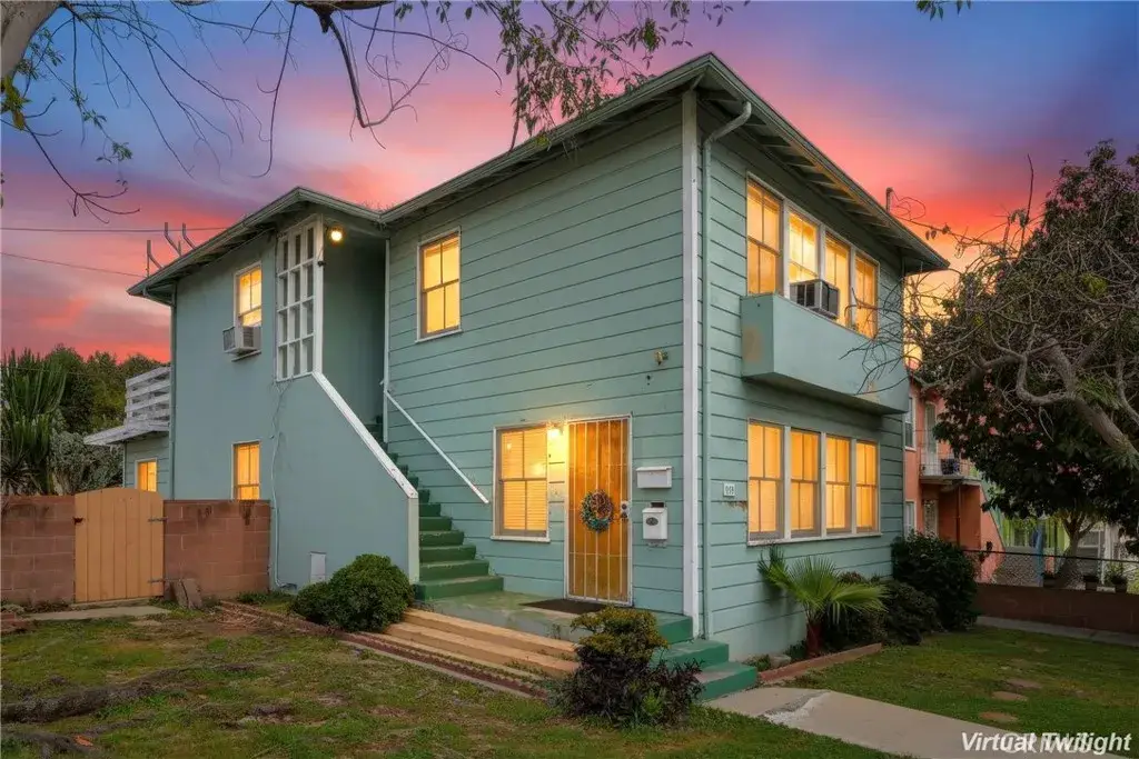 624 W 26th, San Pedro, CA 90731 - #1