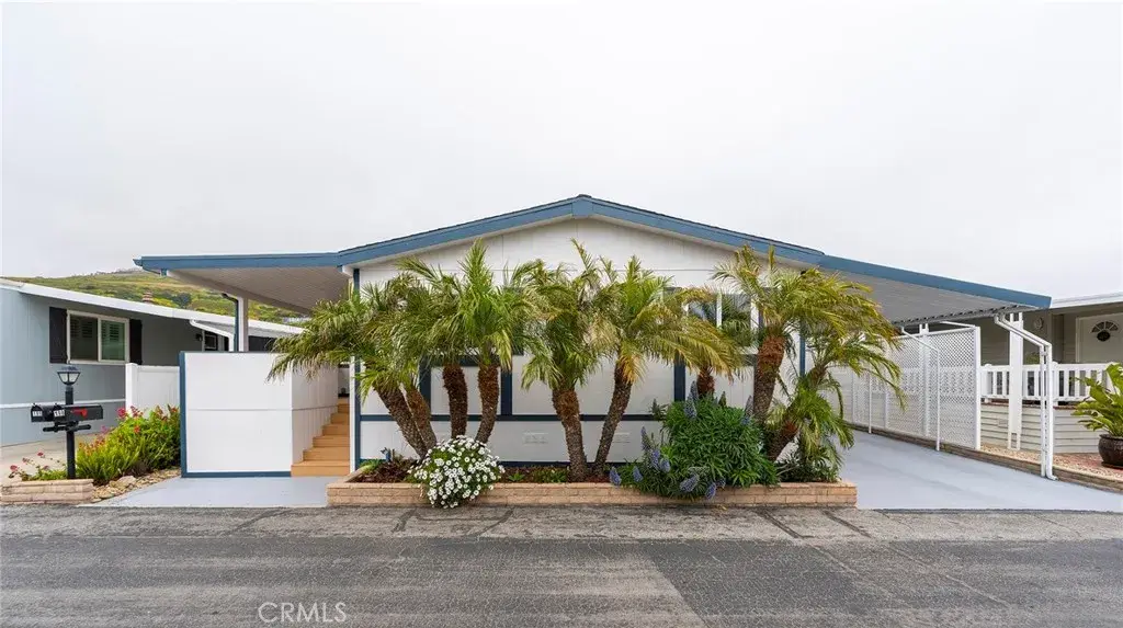 2275 W 25th #198, San Pedro, CA 90732 - #1