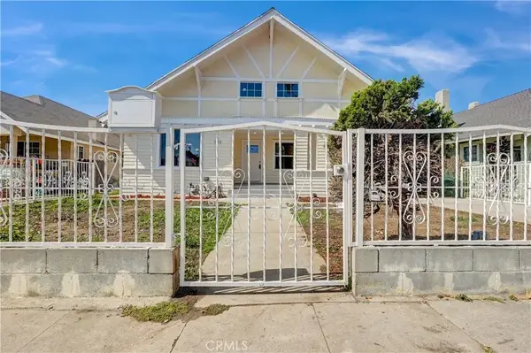 2041 W 29th, Los Angeles, CA 90018