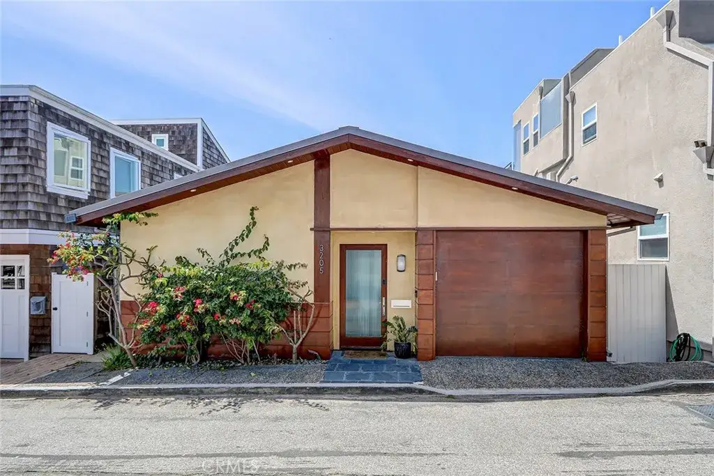 3205 Bayview Drive, Manhattan Beach, CA 90266 - #1