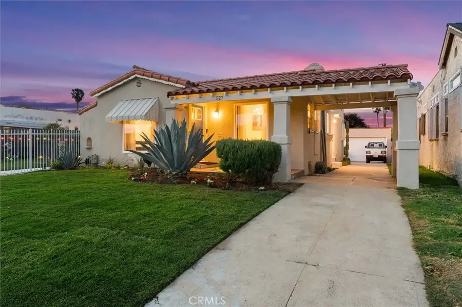 527 W 106th Street, Los Angeles, CA 90044 - #2