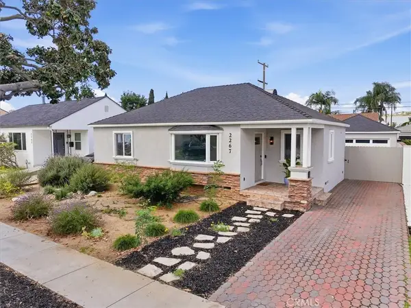 2267 Mira Mar Avenue, Long Beach, CA 90815